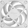 Fractal Design Dynamic 3-12 Reverse 120 mm behuizingsventilator, wit