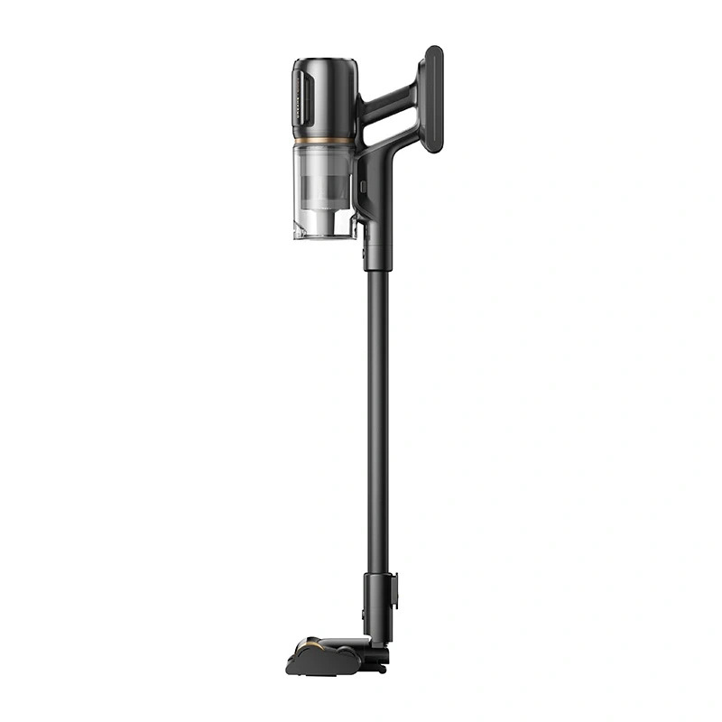 Dreame Z30 Ultra Complete draadloze steelstofzuiger zwart
