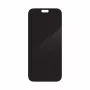 Zagg Glass Elite Privacy beschermglas voor iPhone 18 Pro / 17 Pro