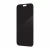 Zagg Glass Elite Privacy beschermglas voor iPhone 18 Pro / 17 Pro