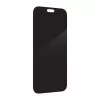 Zagg Glass Elite Privacy beschermglas voor iPhone 18 Pro / 17 Pro