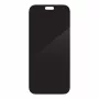 Zagg Glass Elite Privacy zichtbeschermende displaybeschermingsglas voor iPhone 18 Pro Max / 17 Pro Max