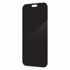 Zagg Glass Elite Privacy zichtbeschermende displaybeschermingsglas voor iPhone 18 Pro Max / 17 Pro Max