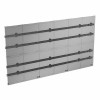 Vogel's INT 9203 dvLED wandbeugel