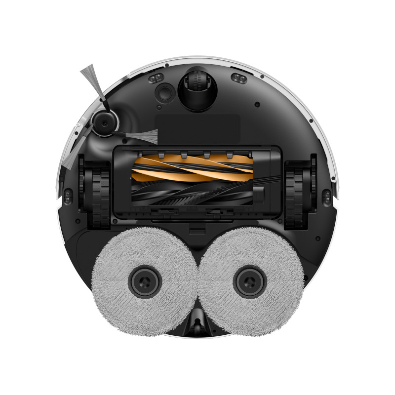 Dreame Matrix 10 Pro robotstofzuiger, wit