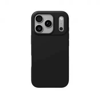 Zagg Milan Snap voor iPhone 18 Pro / 17 Pro zwarte smartphonehoes