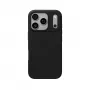 Zagg Milan Snap voor iPhone 18 Pro / 17 Pro zwarte smartphonehoes