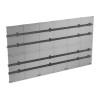 Vogel's INT 9103 dvLED wandbeugel