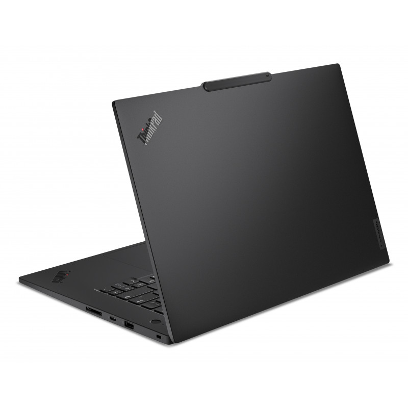 Lenovo ThinkPad P1 Gen 8 16 inch 3.2K OLED notebook - Intel Core Ultra 9 285H, 64GB RAM, 2TB SSD, NVIDIA RTX PRO 2000 8GB, Windows 11 Pro
