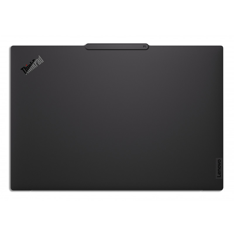 Lenovo ThinkPad P1 Gen 8 16 inch 3.2K OLED notebook - Intel Core Ultra 9 285H, 64GB RAM, 2TB SSD, NVIDIA RTX PRO 2000 8GB, Windows 11 Pro