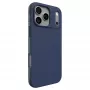 Zagg Luxe Snap hoes voor iPhone 18 Pro Max / 17 Pro Max, navy