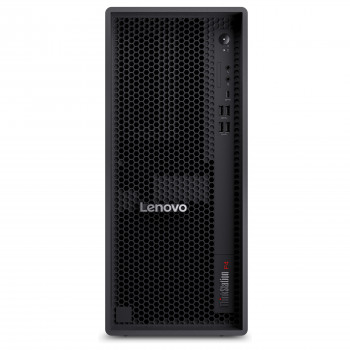 Lenovo ThinkStation P4-workstation - AMD Ryzen 7 PRO 9755, 64GB RAM, 512GB SSD, NVIDIA RTX PRO 2000, Windows 11 Pro (DE)