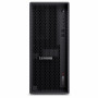 Lenovo ThinkStation P4-workstation - AMD Ryzen 7 PRO 9755, 64GB RAM, 512GB SSD, NVIDIA RTX PRO 2000, Windows 11 Pro (DE)