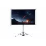 celexon Mobile Expert Dual Format - projectiescherm met statief - 203 cm (80)