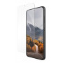 dbramante1928 eco-protect displayschermglas voor Samsung Galaxy S23 FE, transparant