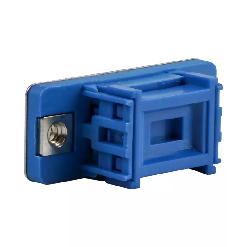 EFB Elektronik D-Sub-bus, IDC, plat model, EDFF 09 LPIII/Z (29010.1V2)