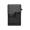 Nivona CUBE 4106 espressomachine, zwart/grijs (300004106)
