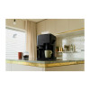 Nivona CUBE 4106 espressomachine, zwart/grijs (300004106)