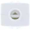 Kopp Schuko-stekker, eendelige behuizing, tot 3x1,5 mm², 16A, 250V~, IP20 (16731N)