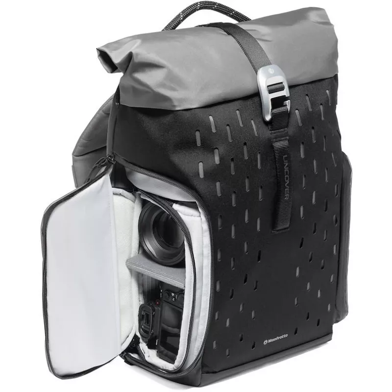 Manfrotto Uncover 24L rugzak (MB UC-BP-24L)