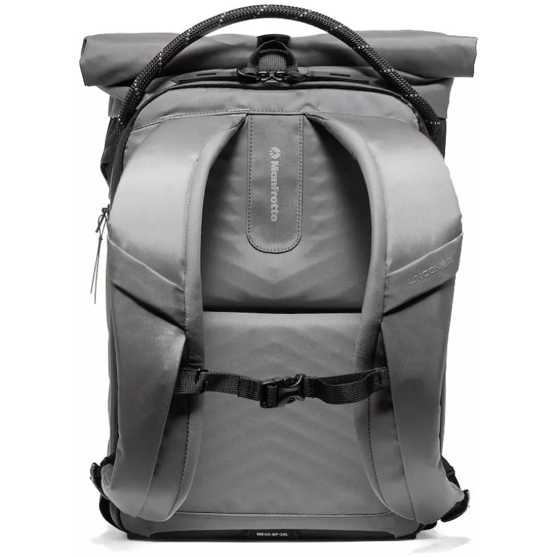 Manfrotto Uncover 24L rugzak (MB UC-BP-24L)