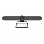 Logitech Medium Room universeel VC-apparaat met Tap + Rally Bar