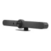 Logitech Medium Room universeel VC-apparaat met Tap + Rally Bar