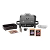 SharkNinja Ninja Woodfire OG701DE - grill & rookoven