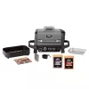 SharkNinja Ninja Woodfire OG701DE - grill & rookoven