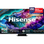 Hisense 65UR9S 65 inch RGB Mini LED 4K 170Hz VRR-televisie (2026)