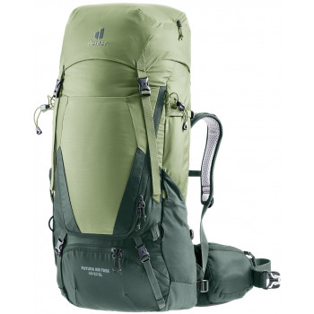 Deuter Futura Air Trek 45+10 SL 45 L groene rugzak