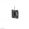 Neomounts WL15-633BL1 tablet-wandhouder, vast, max. 3 kg, zwart