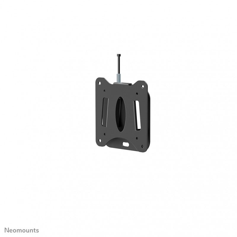 Neomounts WL15-633BL1 tablet-wandhouder, vast, max. 3 kg, zwart