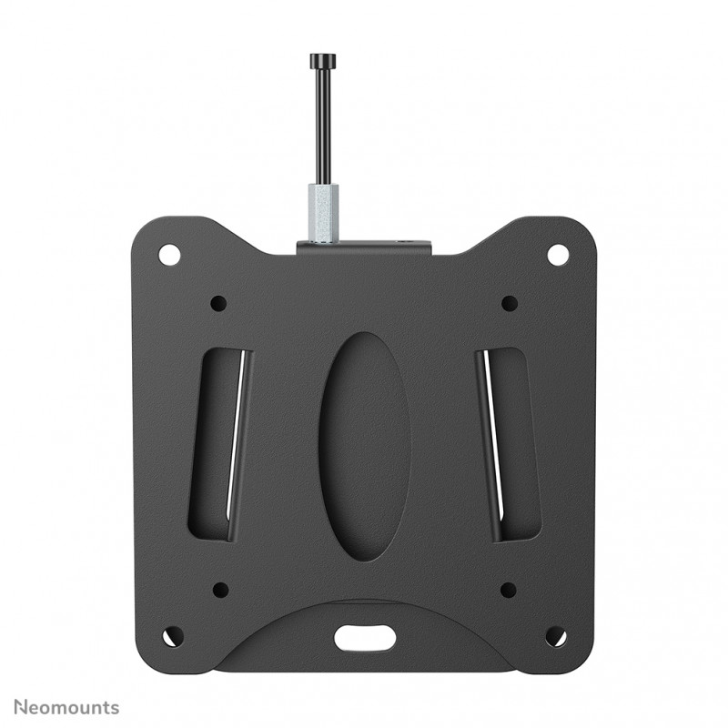 Neomounts WL15-633BL1 tablet-wandhouder, vast, max. 3 kg, zwart