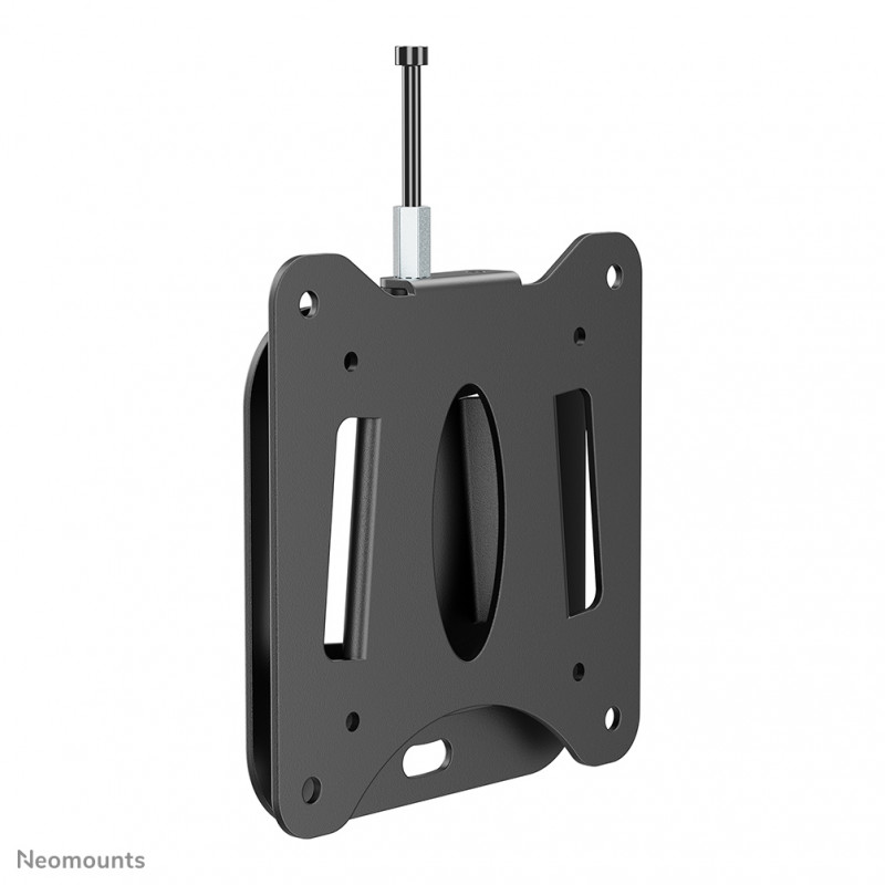 Neomounts WL15-633BL1 tablet-wandhouder, vast, max. 3 kg, zwart