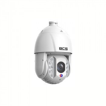 BCS IP PTZ-camera, 4 MP, BCS-L-SIP5445CR25L10-Ai2