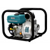 KÖNNER & SÖHNEN KS 80 benzine-waterpomp voor helder water, 1000 l/min