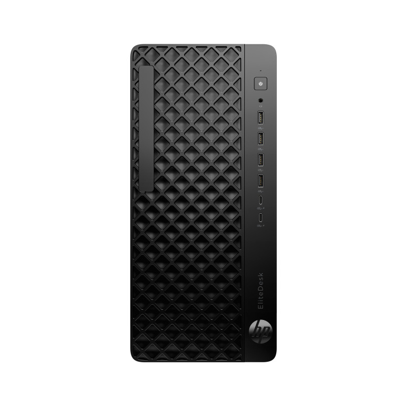 HP EliteDesk 8 G1i tower-pc - Intel Core Ultra 7 265, 32GB RAM, 1TB SSD