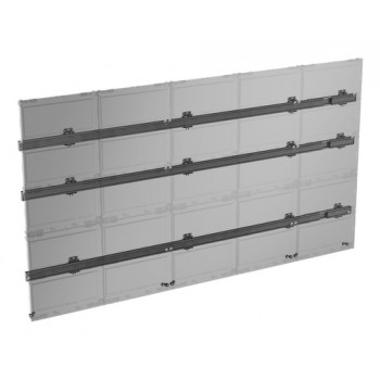 Vogel's INT 8402 dvLED-wandhouder
