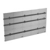 Vogel's INT 8402 dvLED-wandhouder