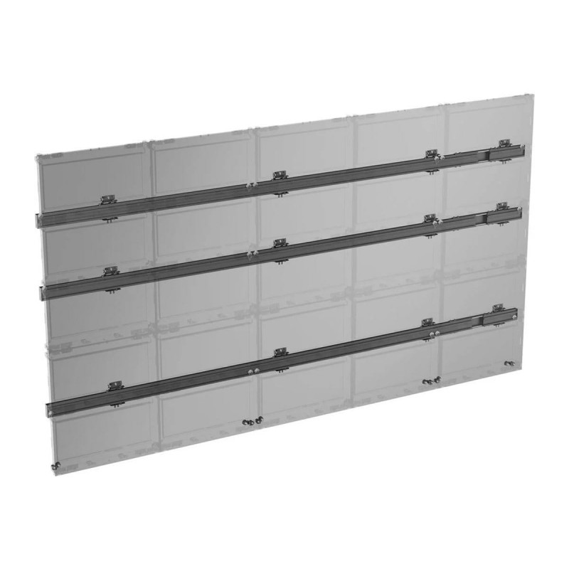 Vogel's INT 8402 dvLED-wandhouder