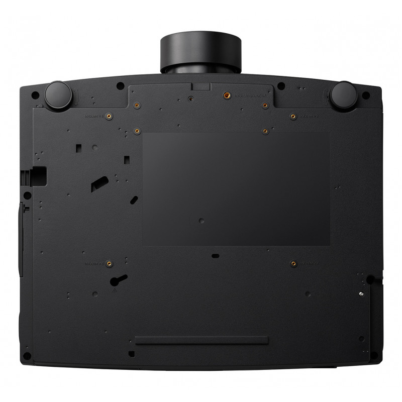 Sharp XP-V731U-B installatie-laserprojector, WUXGA, 7300 lm, LCD, zwart