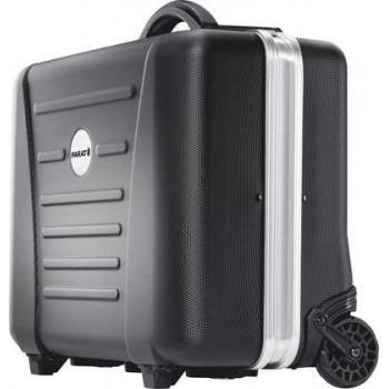 Parat CLASSIC KingSize Roll neo Safe gereedschapstrolley-koffer, leeg, 490 x 460 x 270 mm (689550171)