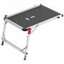 HAILO-WERK RUDOLF LOH Hailo werkplatform TP1 9940-001 ladder