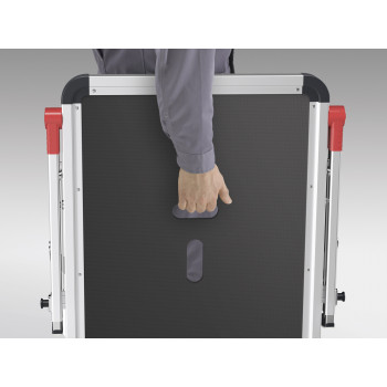 HAILO-WERK RUDOLF LOH Hailo werkplatform TP1 9940-001 ladder