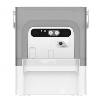 Petkit Eversweet Ultra Smart huisdier-waterfontein met camera, grijs