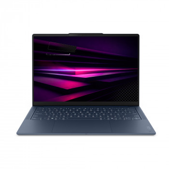 Lenovo Yoga Slim 7x 14Q8Y11 14 inch notebook - Qualcomm Snapdragon X2 Elite, 32GB RAM, 1TB SSD, Windows 11 Home (DE)