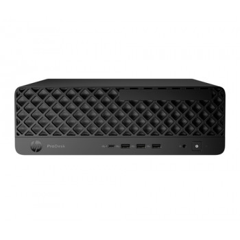 HP ProDesk 4 G1i SFF desktop-pc - Intel Core Ultra 7 265, 32GB RAM, 1TB SSD