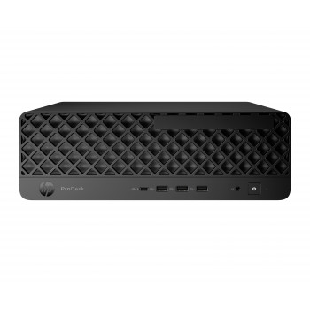 HP ProDesk 4 G1i SFF desktop-pc - Intel Core Ultra 7 265, 32GB RAM, 1TB SSD