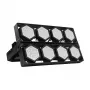 Synergy 21 LED-schijnwerper 800 W, IP67, IK08, aluminium, zwart, koelwit (S21-LED-NB00321)